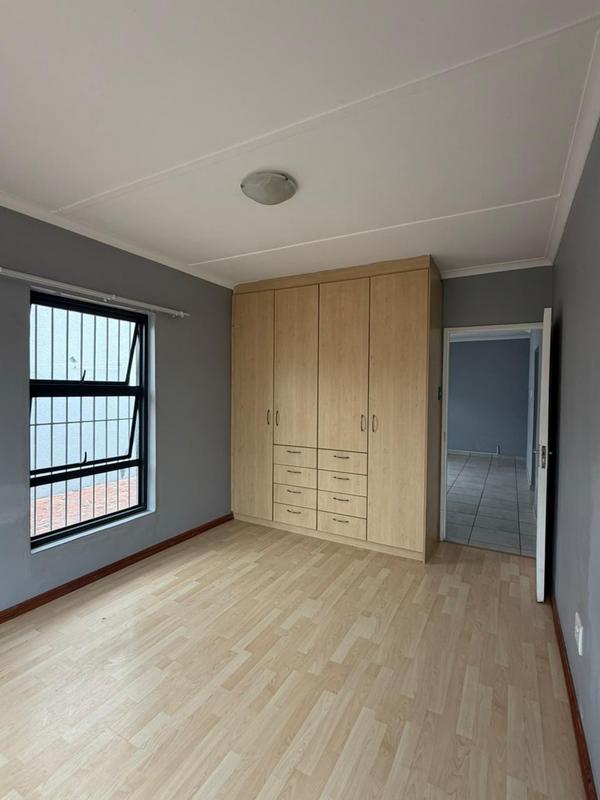 4 Bedroom Property for Sale in Morgenster Western Cape